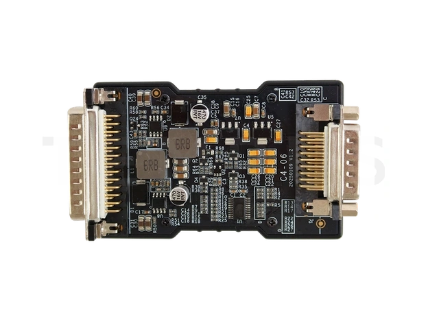OBDSTAR RH850/V850 BASIC 20205