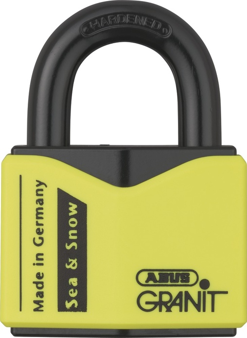 ABUS 37/55 S&S
