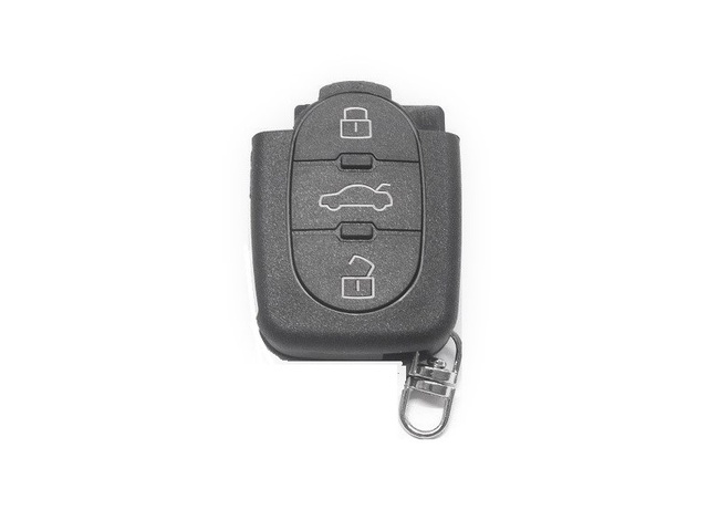TS AUDI 03 17100