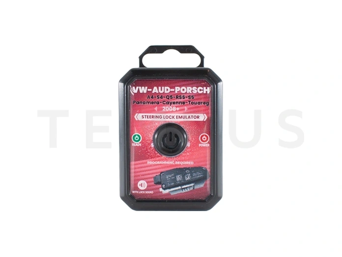 OSTALI EMULATOR 41 - VW Audi Porsche 2008+