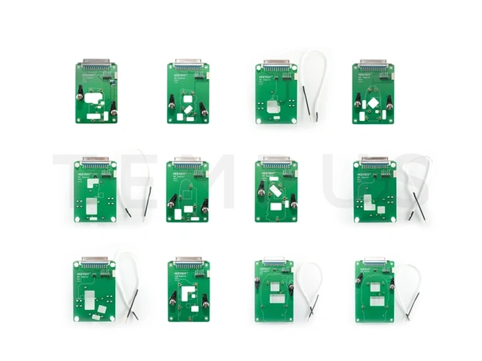 KEYDIY WELDING FREE KIT