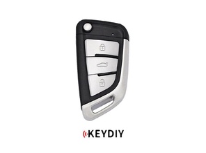 KEYDIY NB29 METAL