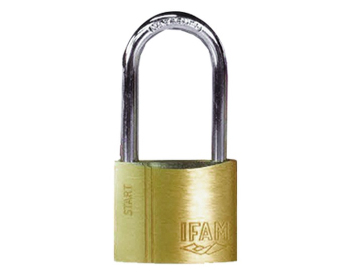IFAM KATANAC SR40 AL