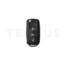 EL VW 31 - VW Transporter Multivan Caravelle, 7E0837202AJ, daljinac 4 tastera, aftermarket, Megamos 48 433MHz 20161