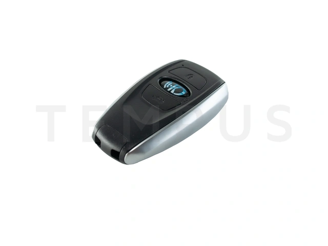 TIB67-3 - Subaru 8A / 4D Smart 20937