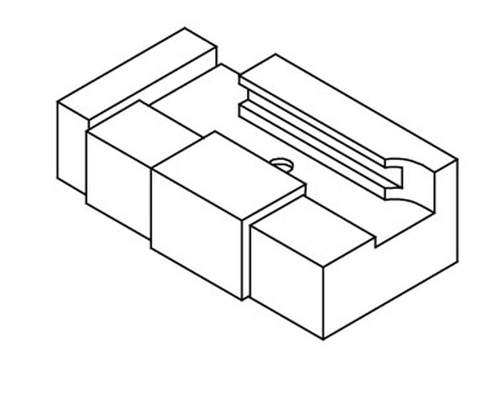 OSTALI ADAPTER ME-7