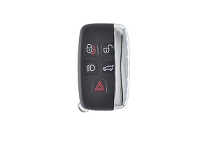 OSTALI EL ROVER 05 - Range Rover 2011+ keyless smart daljinac 4+1 taster, aftermarket, PCF7953P ID49 433MHz