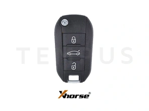 XHORSE XEPG 00EN