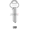 AS-NN7 Cilindričan ključ (Silca ASS45 / Errebi AA41) 12551