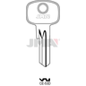 CE-53D Cilindričan ključ (Silca CE41 / Errebi CE4DN) 12682