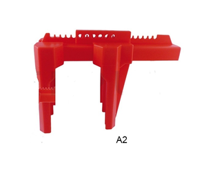 IFAM ADJUSTABLE BALL VAL.MAX 8 090330 Blokator ventila