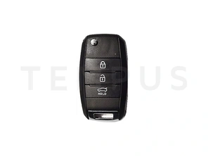 OSTALI TS KIA 03 - Kia skakavac 3 tastera, mač HY-19D / HYN17