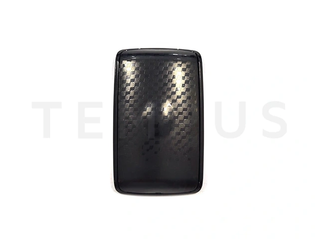 EL RENAULT 19 BLACK - CRNI Renault Megan IV handsfree smart daljinac 4 tastera, Hitag AES 4A 433MHz 19861