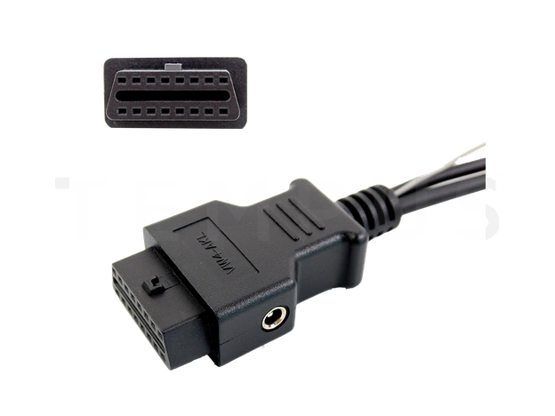 OBDSTAR VW4 AKL CABLE 20187