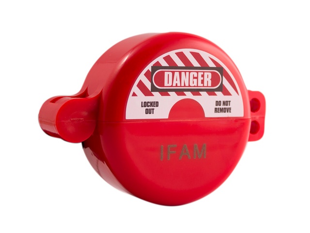 BLOKATOR GASNE BOCE LOCKOUT 090480 14430