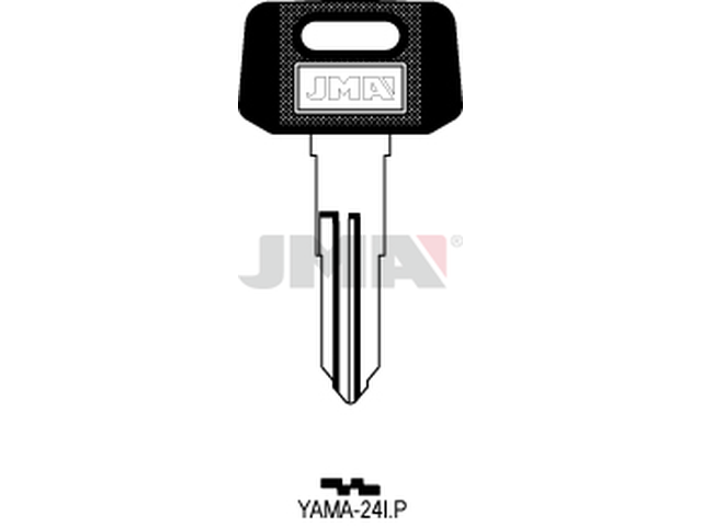 YAMA-24I.P (Silca YH30RP / Errebi YA24RP32) 14127