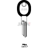 GM-K.P (Silca GM8BP / Errebi GM8P35) 13155