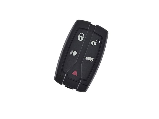 TS ROVER 06 18747