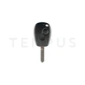 EL RENAULT 32 - Renault Dacia daljinac 2 tastera, aftermarket, HITAG AES 4A 433 MHz 20725