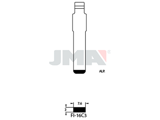 FI-16C3 14690