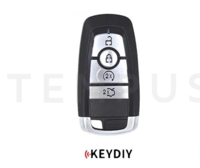 KEYDIY ZB21-4