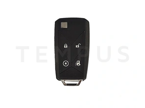 OSTALI TS RENAULT 23 - Renault skakavac kamion 4 tastera, mač NE-38