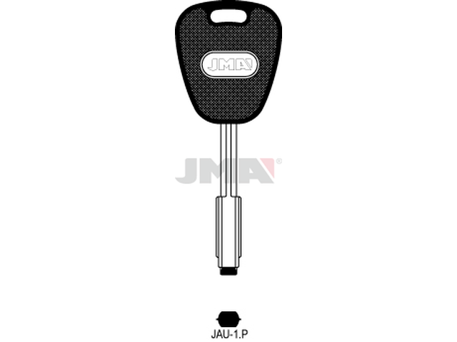 JAU-1.P (Silca TBE1P / Errebi TB2P96) 13267