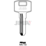 AMG-10D Specijalan ključ (Silca AMG3R / Errebi AMG1R) 12536