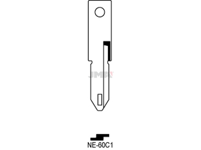 NE-60C1 12275