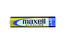 MAXELL LR 03