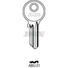 ABU-21 Cilindričan ključ (Silca AB53  / Errebi AU64R) 12464