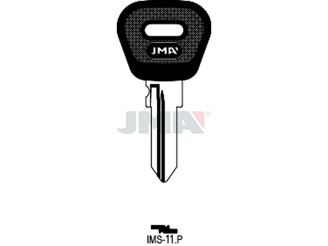 IMS-11.P (Silca IM4RP / Errebi IM4RP75) 13236