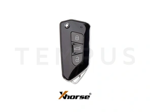 XHORSE XKGA 81EN