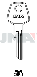 JMA CHR-1 (Silca CY4 / Errebi YU5R)