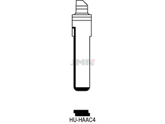 HU-HAAC4 12270