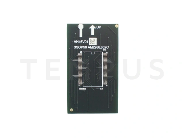 Xhorse XDMP17GL - VH46 SSOP56 AM29 Adapter 21046