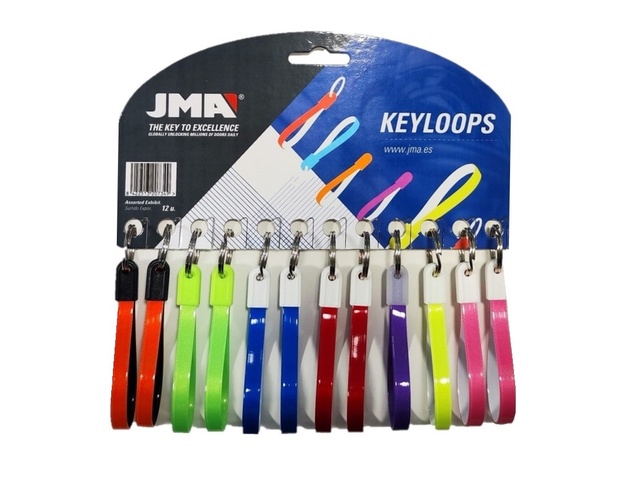 KEYLOOP SURT 17997