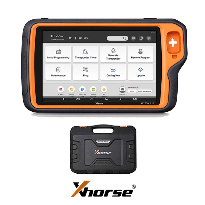 XHORSE KEY TOOL PLUS