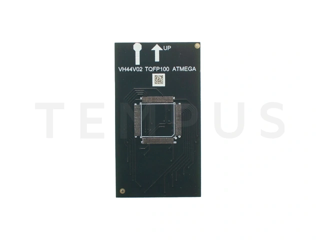 Xhorse XDMP15GL - VH44 TQFP100 ATMEG Adapter 21041