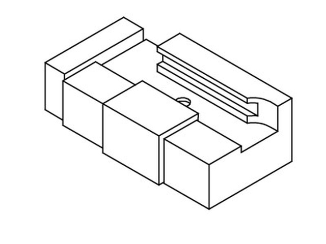 ADAPTER ME-7 14293