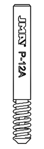 JMA PALAPADOR P12A