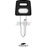 HOND-4D.P (Silca HON31RAP / Errebi HD24P22) 13200