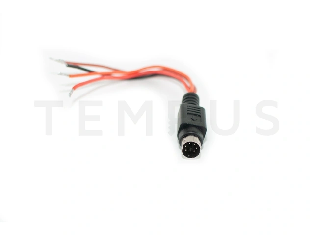 KEYDIY CABLE SERIES BDC03 20703