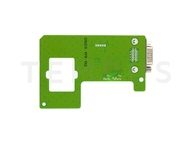 Xhorse XDNP53 Volvo CEM (MPC5646C) adapter 20843
