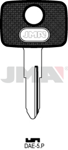 JMA DAE-5.P (Silca DWO2P / Errebi DW7P15)