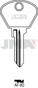 JMA AF-9D (Silca SIP4 / Errebi SP7R, SPE)