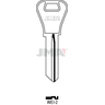 WEI-2 Cilindričan ključ (Silca WEI2 / Errebi WR6D) 14945