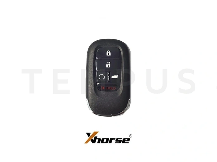 XHORSE XZBT 51EN