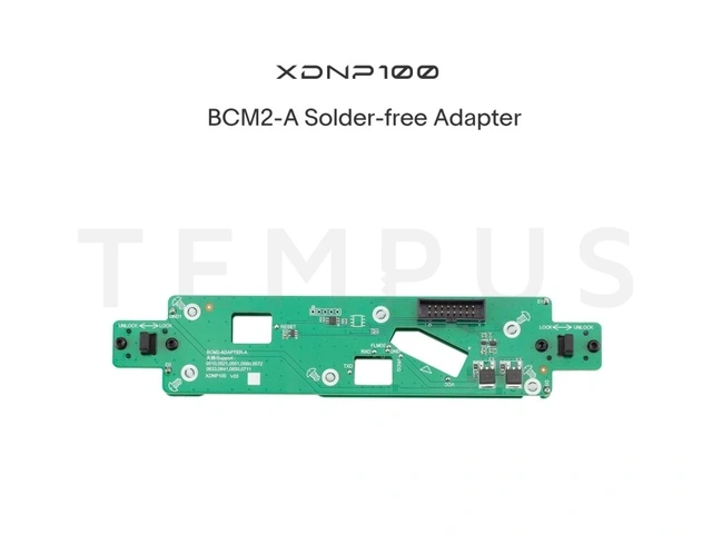 XHorse XDNPA2GL AUDI BCM2 adapter 20532