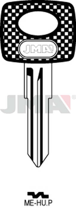 JMA ME-HU.P (Silca HU36P / Errebi HFHUP17)